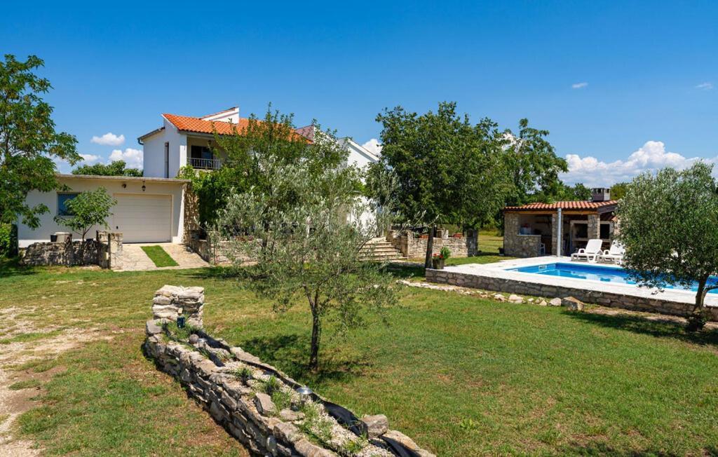 Villa Mandorla Zadar Exterior foto