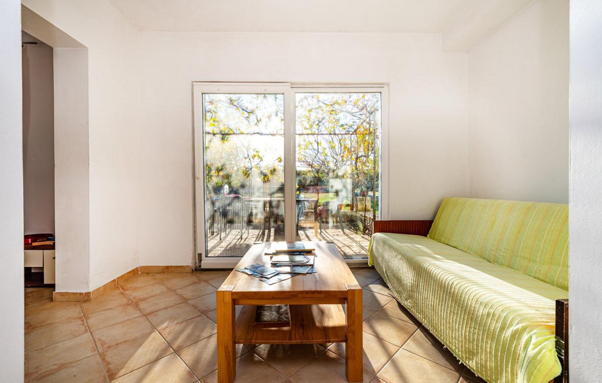 Villa Mandorla Zadar Exterior foto