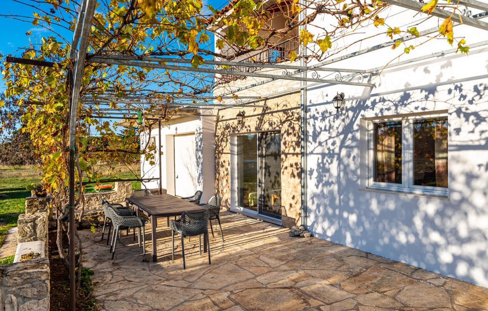 Villa Mandorla Zadar Exterior foto